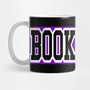Bookmark 3 Mug